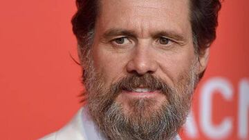 Publican una carta escrita por Cathriona White y dirigida a Jim Carrey que pone contra las cuerdas al actor canadiense.