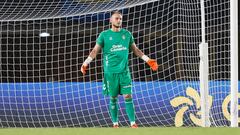 El once ideal de la jornada 1 de LaLiga EA Sports