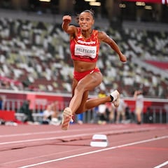 El atletismo español toma Europa y EE UU