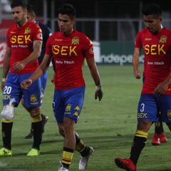 La pésima racha de Unión en lo que va de la temporada 2018