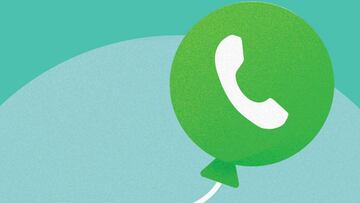 Cómo guardar una conversación de Whatsapp y mandarla por email