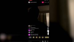 El live de Arturo Vidal en Instagram que genera revuelo