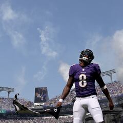 Lamar Jackson breaks NFL record: how many other quarterbacks have 100-yard rushing games?