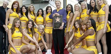 Nunca digas nunca, Maestro Zen