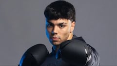 Quién es Andoni, el influencer fitness rival de Carlos Belcast en La Velada de Ibai considerado un fenómeno del culturismo