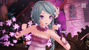 Captura de pantalla - Hatsune Miku: Project Diva X (PS4)