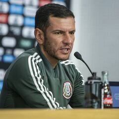 Chivas es la base de la Selección Mexicana en el Preolímpico