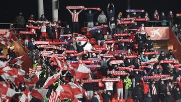 El Mediterráneo se hace mayor