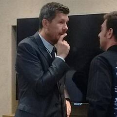 Marcelo Tinelli critica con dureza el manejo de grupo de Guede