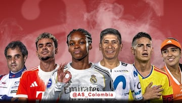 AS se mantiene firme en el liderato de audiencias en Colombia