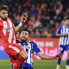 El Celta estrecha el cerco sobre Portu