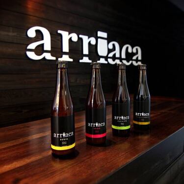La mejor cerveza del mundo se hace en Guadalajara