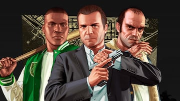 GTA 6 Rockstar Games actor rechaza jugarlo sin hype