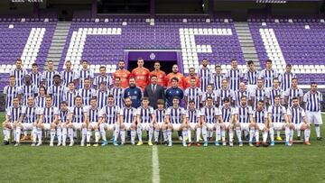 Plantilla y cuerpo técnico se bajarán el sueldo un 17% si la Liga no se reanuda