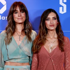 Sara Carbonero e Isabel Jiménez se unen a LOS40Classic en el 10º aniversario de SlowLove