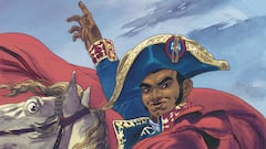 ‘El primer Dumas’: la fascinante historia del primer general negro francés y padre del célebre escritor