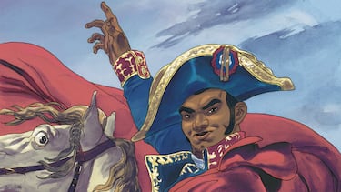 Los mejores cómics publicados durante este 2025