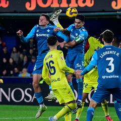 El Betis empeora más en defensa que en ataque