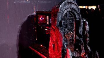Así es el espectacular PC personalizado de Diablo 4 por Corsair