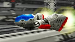 Gameplay Viewpoint 2064