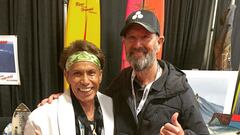 Desaparece Reno Abellira