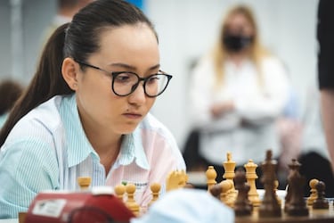 Empoderamiento entre torres