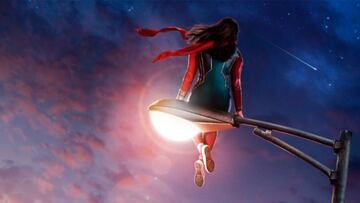 Ms. Marvel: el último episodio introduce a un grupo de personajes muy esperados en el UCM