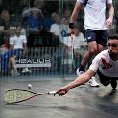 Iker Pajares vuelve a ser bronce