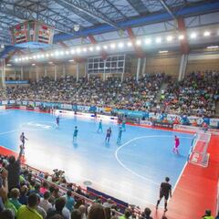 Movistar-Barça, último asalto de una final para la historia