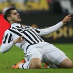 La Juventus se plantea pagar 20 millones más por Morata