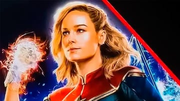 Hot Wheels filtra los nuevos trajes de The Marvels: así lucen Capitana Marvel y Ms. Marvel