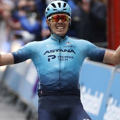 El Movistar realiza su gran fichaje para 2022: Alex Aranburu