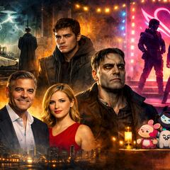 What Netflix shows and movies are nominated for a 2026 Golden Globe? Directors, actors, songs...