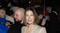 Jessica Biel’s stunning transformation for her new show on Amazon Prime: The Better Sister