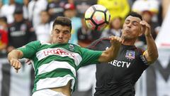 Temuco recibe a Colo Colo en el estadio Germ&aacute;n Becker.