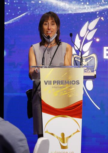 Nora Solé, premio Ascociación de Marketing de España.