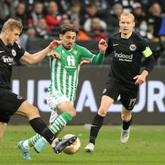 Rodri, de decisivo a secundario