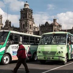 Bloqueos y cierres de vialidades en CDMX hoy, 2 de junio | Horarios y zonas afectadas por el paro