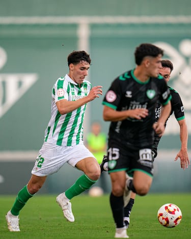 Michelin como recambio de Carlos Isaac