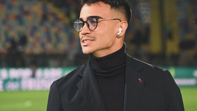 Reinier, problema a la vista