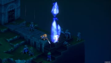 Final Fantasy Tactics: The Ivalice Chronicles