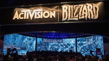 Activision Blizzard, acusada de nuevo por abuso laboral y acoso sexual
