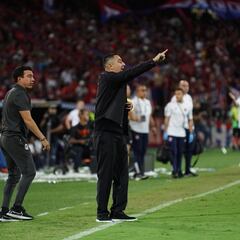 “Agradecerles a los que se empiezan a subir al barco”