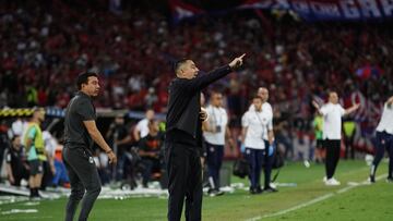 ¿Hay que tener manual para celebrar? Fabián Vargas defendió a Juárez de Nacional