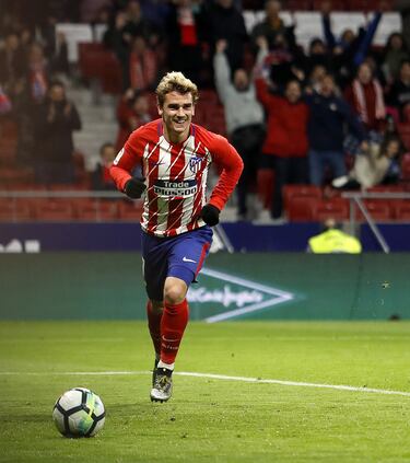 194 partidos desde 2014 hasta la actualidad