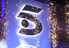 Telecinco toca fondo: registra un 0% de audiencia en uno de sus formatos clásicos