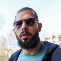 Andrew Tate indictment: what are the charges he and his brother are accused of in Romania?