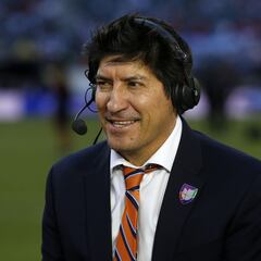 Zamorano anticipa quiénes serán los jugadores más importantes del Superclásico