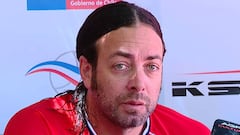 El gran elogio de Massú al equipo de Copa Davis