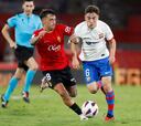 LaLiga EA Sports: Claves en el empate del Barcelona en su visita a Mallorca